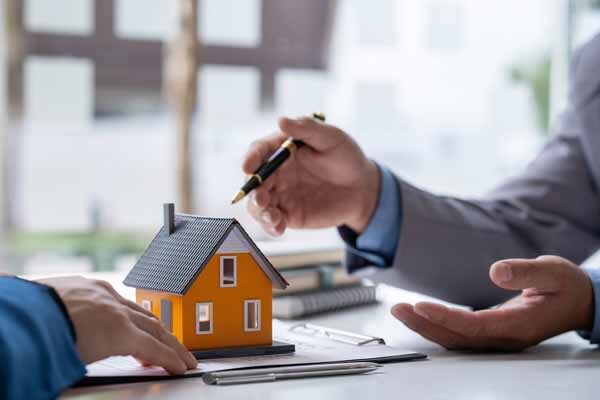 Estate Planning Attorney